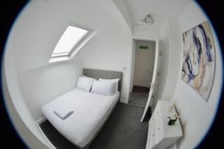 4Bedroom House with Free Wi-fi Near the City Centre - Sheffield - 5