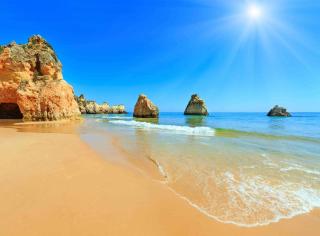 2b Apt By Beach&alvor City Centre With Pools & Ac - Alvor - 1