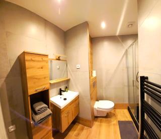 Apartmán u lanovky - Janské Lázně - 3