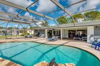 Villa Seafan by CoralVilla - North Fort Myers - 6