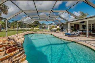 Villa Seafan by CoralVilla - North Fort Myers - 7