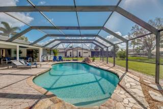 Villa Seafan by CoralVilla - North Fort Myers - 5