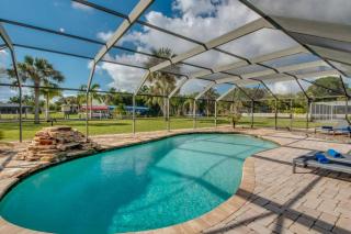Villa Seafan by CoralVilla - North Fort Myers - 8