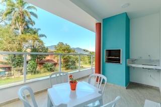 Chalés Solaris Ubatuba - 9