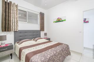 Basilic au Refuge de Madiana à Schoelcher - 6