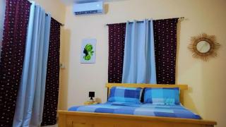 FK GUEST HOUSE - Cotonou - 6