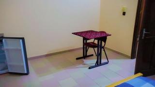 FK GUEST HOUSE - Cotonou - 9