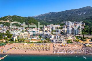 Status-M Apartments 95 - Bečići - 7