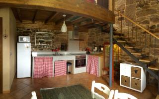 Casa Quintas dos Mouros - Montederramo - 9