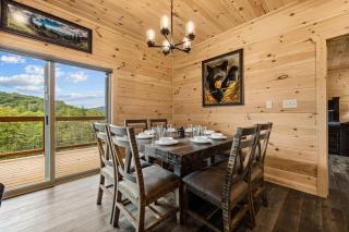 Whispering Mountain Waters - Sevierville - 1