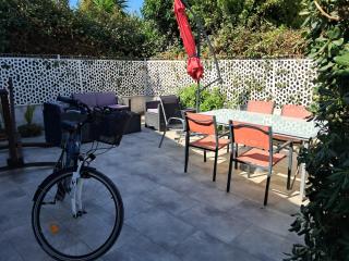 Clos Gabmy entre plage et garrigue - Vic-la-Gardiole - 7