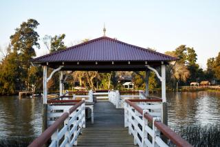 Isla Chita - Tigre - 6