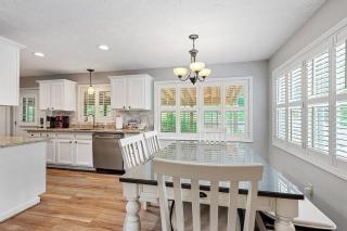 Mountain Retreat-Waynesville Barn Style Home - 1