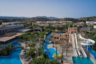 Atlantica Holiday Village Rhodes - Kolymbia - 0