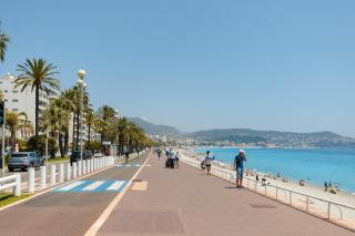 Yelo Promenade powered by Sonder - Nice - 5