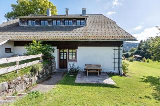 Haus Heimrich - Todtmoos - 0