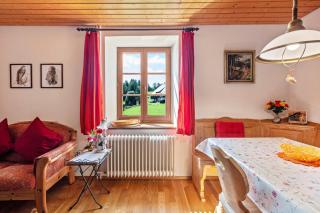 Haus Heimrich - Todtmoos - 5