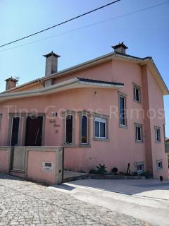 Casa Ramos - Póvoa de Varzim - 0