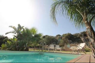 VILLA MÀRCATO tra Monti & Mare - San Vito Lo Capo - 3