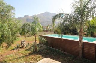 VILLA MÀRCATO tra Monti & Mare - San Vito Lo Capo - 1