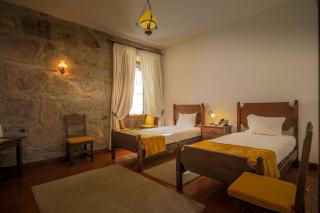 Quinta do Terreiro - Turismo de Habitacao - Lamego - 4