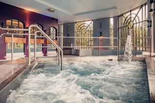 Crowne Plaza Gerrards Cross by IHG - Beaconsfield - 3