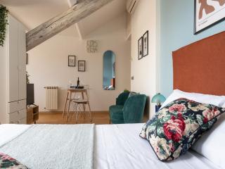 The Best Rent - Beautiful apartment with balcony in Porta Romana - Milan - 1