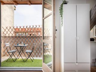 The Best Rent - Beautiful apartment with balcony in Porta Romana - Milan - 2