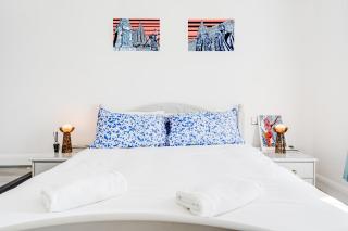 Wood Street - Stylish Prime Location Apartment by VICHY - Liverpool - 6