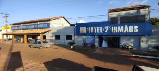 Hotel 2 Irmãos - Campo Grande - 9