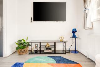Wood Street - Stylish Prime Location Apartment by VICHY - Liverpool - 1