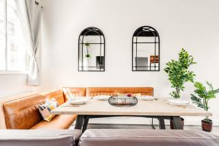 Wood Street - Stylish Prime Location Apartment by VICHY - Liverpool - 3