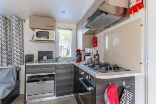 Mobilehome Véronique - Gastes - 3