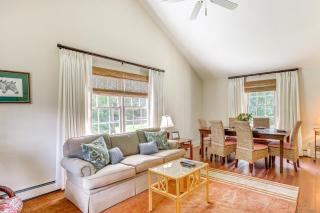 2 Mi to Aiken Horse Park South Carolina Apt - Aiken - 0