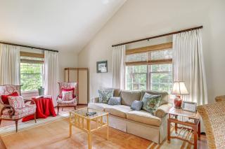 2 Mi to Aiken Horse Park South Carolina Apt - Aiken - 6