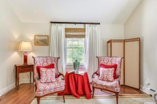 2 Mi to Aiken Horse Park South Carolina Apt - Aiken - 5