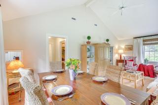 2 Mi to Aiken Horse Park South Carolina Apt - Aiken - 4