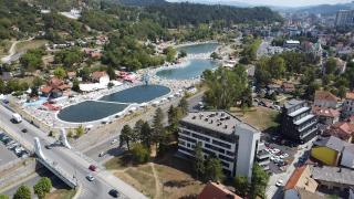 ELITE Park Lake - Tuzla - 0