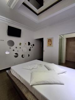 Motel Marajas Mococa - Apartamento 01 - 3