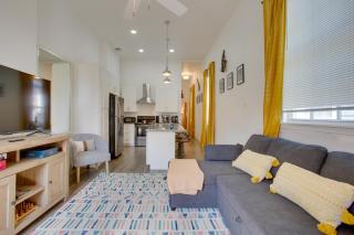 2 Mi to Dtwn New Orleans Escape! - New Orleans - 0