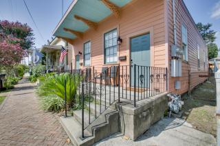 2 Mi to Dtwn New Orleans Escape! - New Orleans - 8
