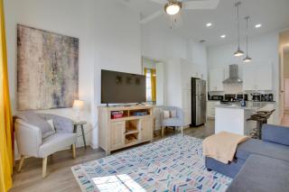 2 Mi to Dtwn New Orleans Escape! - New Orleans - 7