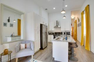 2 Mi to Dtwn New Orleans Escape! - New Orleans - 5