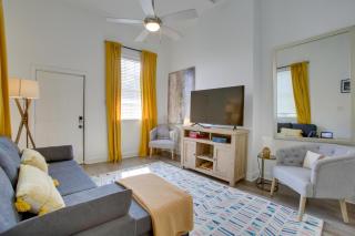 2 Mi to Dtwn New Orleans Escape! - New Orleans - 6