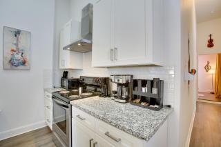 2 Mi to Dtwn New Orleans Escape! - New Orleans - 2