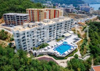 Status-M Apartments 112 - Bečići - 8