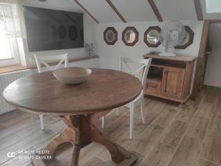 Apartament Jesionek agroturystyka - - 7