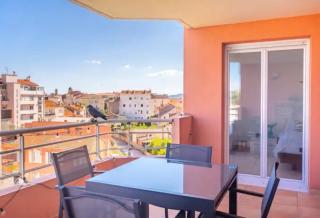 APPARTEMENT T2- Terrasse- vue dégagée -Centre ville-Tout à pieds- L Impérial - Saint-Raphaël - 8