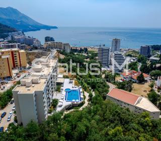 Status-M Apartments 89 - Bečići - 9