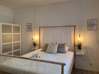 Mieszkanie blisko skwerku - 0